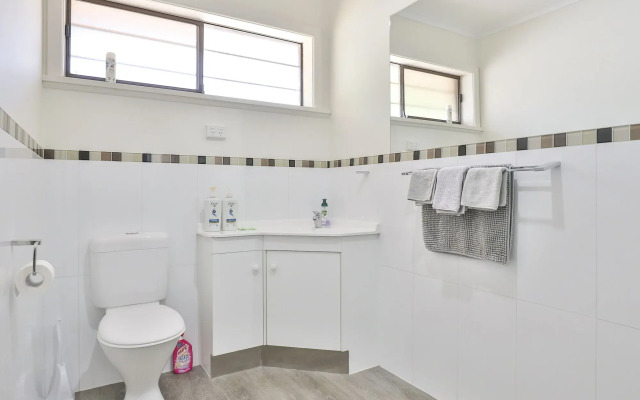 Mildura Holiday Villas