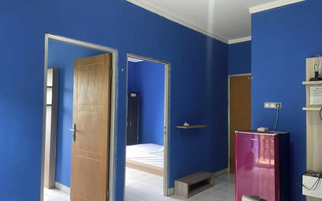 Sultan Residence Syariah