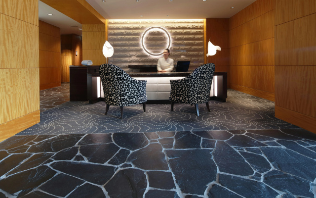 Shima Kanko Hotel The Bay Suites