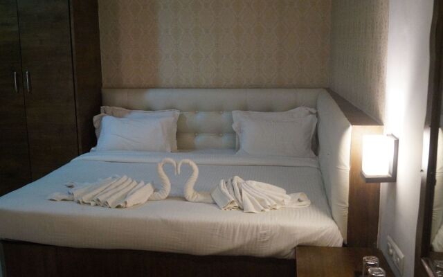 Touchwood Resort Indore