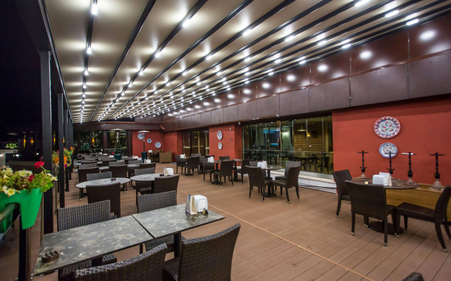 Abant Palace Hotel