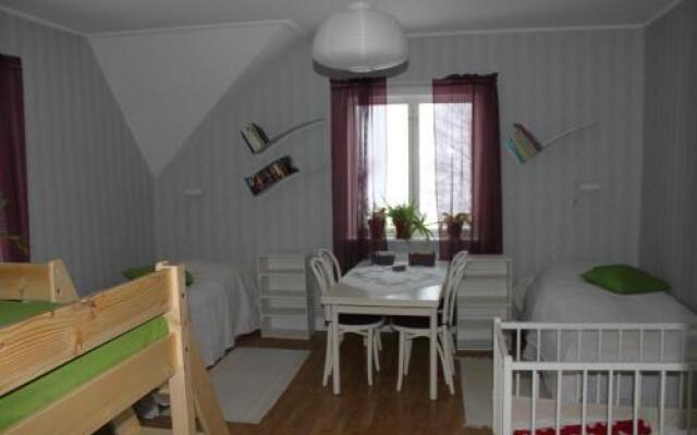 Idre Framgården