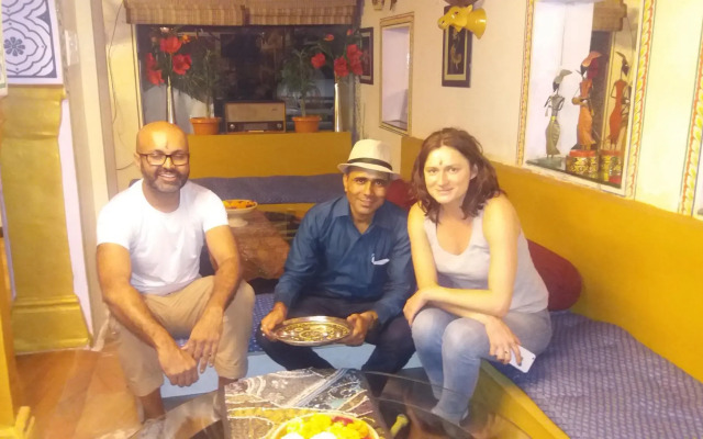 Hotel Khandaka Mahal