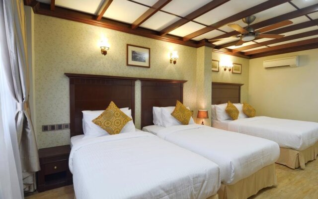 Hotel Kooler Inn