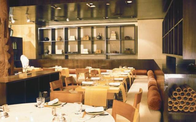 Trident, Nariman Point Mumbai