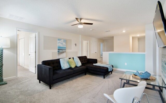 Amazing House! Champions Gate - 8907SD