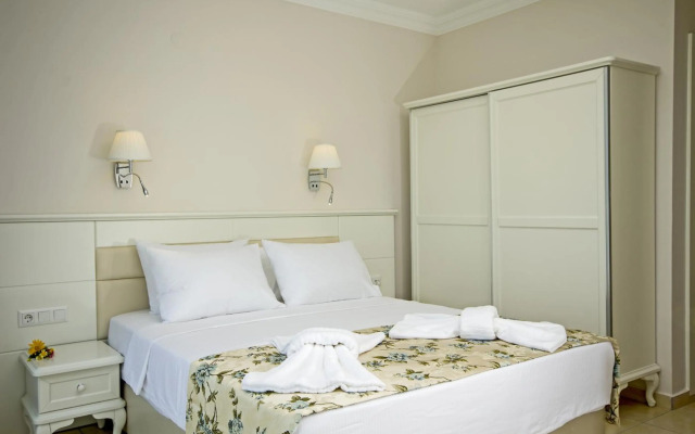 Sovalye Hotel