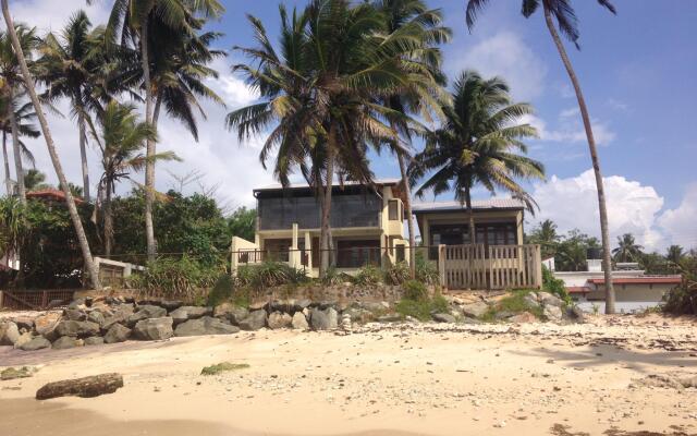 Chillax Villas