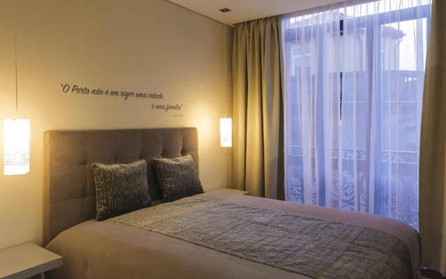 Porto Old Town – Tourism Apartments