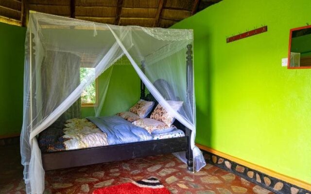 Paradise Eco-Hub