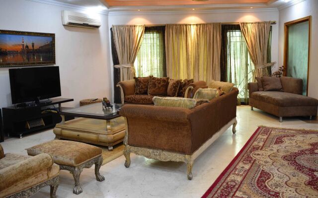 Lahore Home Stay