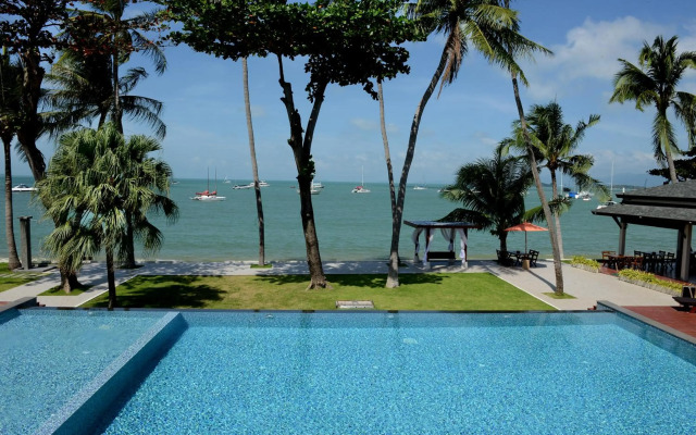 The Samui Mermaid Resort