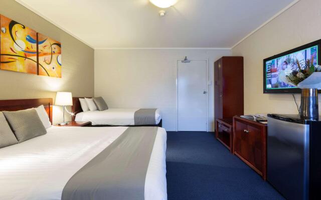 ibis Styles Canberra