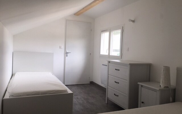 Appartement confortable et spacieux