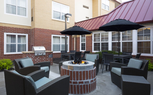 Residence Inn by Marriott Olathe Kansas City