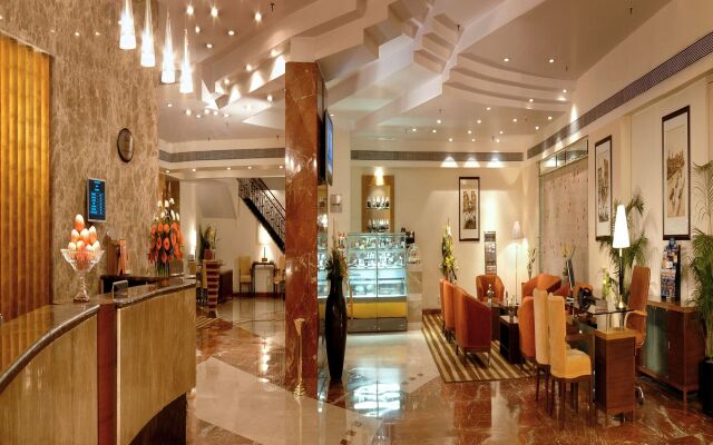 Peerless Hotel Kolkata