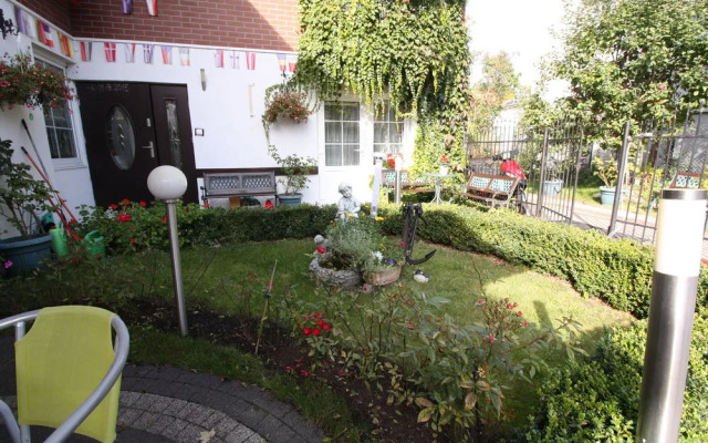 Plac Rybakow INN