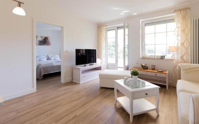 Ferienwohnung Boje 3