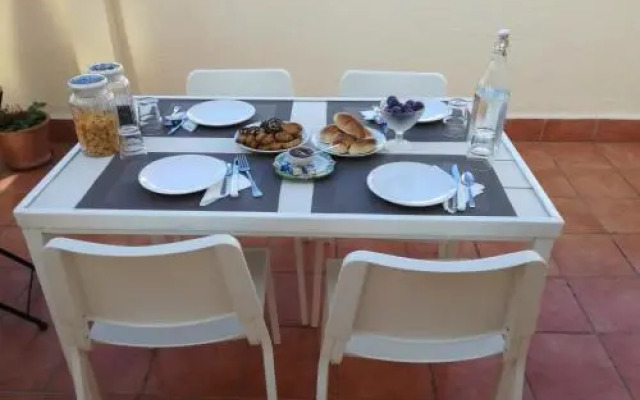 Al Piano Nobile B&B