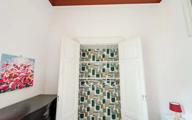 YourHome - Chiara's Apartment Sorrento