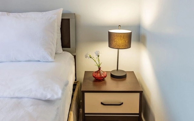 Comfy Flat Near Nisantasi and Taksim in Sisli