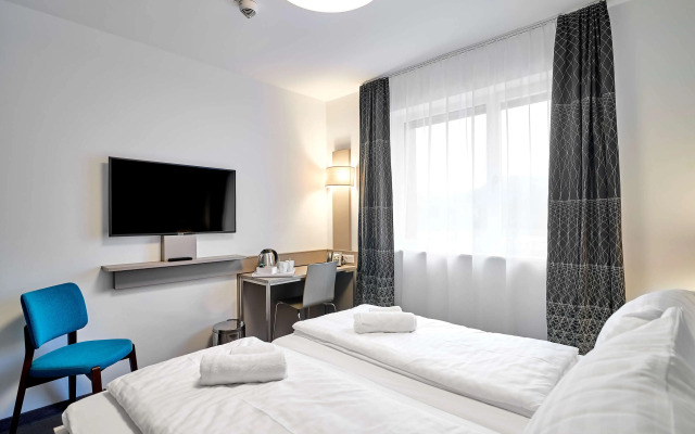 Best Western Hotel Kiefersfelden