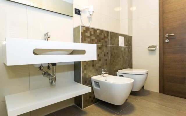 Hotel Petrcane