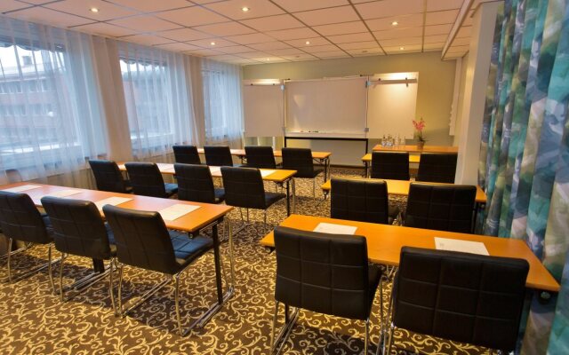 Hotell Östersund