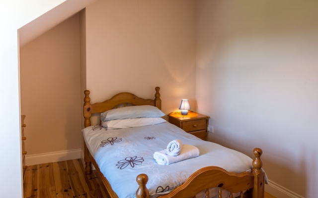Ballinakill Lodge