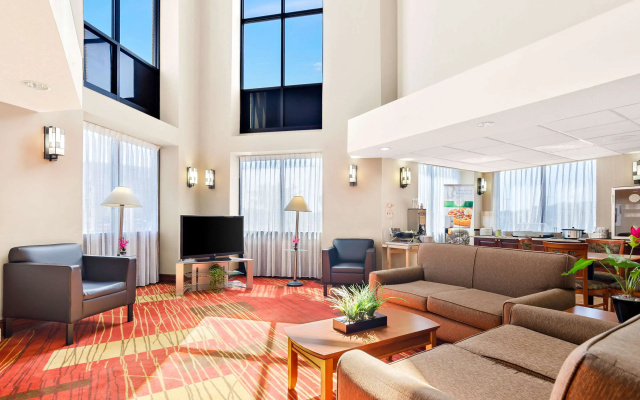 Quality Inn Salem - I-81
