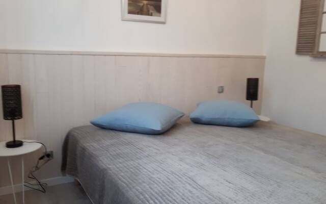 Les Gîtes de Nathalie: Corneille et Rivals