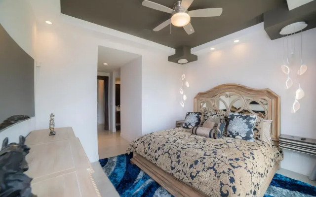 Miramar 4A - 3bdr 3bth Ocean View