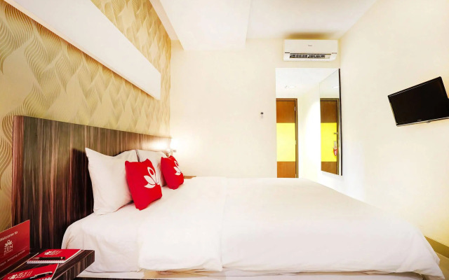 ZEN Rooms Near Purimas Batam Centre
