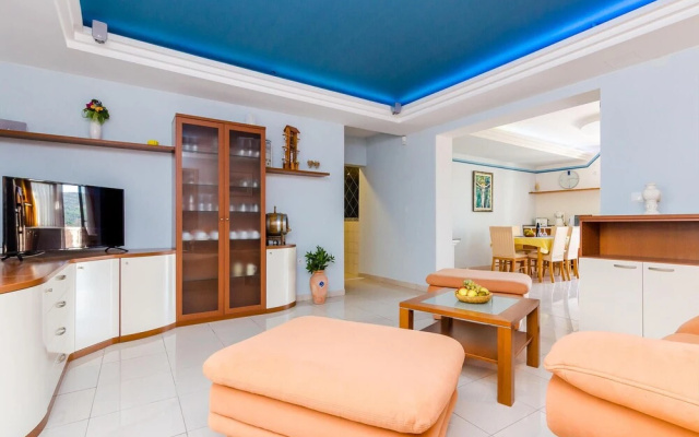 Nice Home in Slano With Sauna, Wifi and 2 Bedrooms