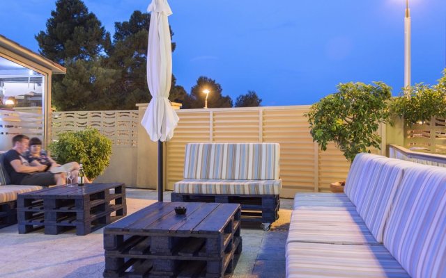 Hotel 4R Playa Park