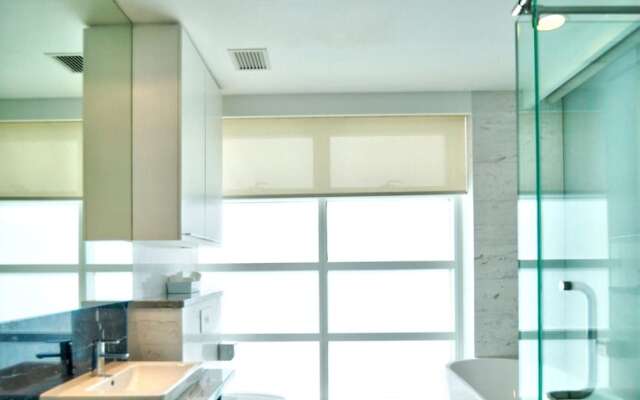 Zenspace D'Face Suites