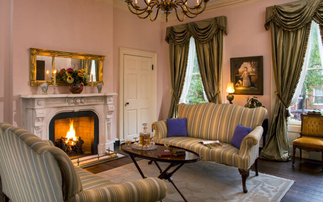 Rachael's Dowry Bed and Breakfast
