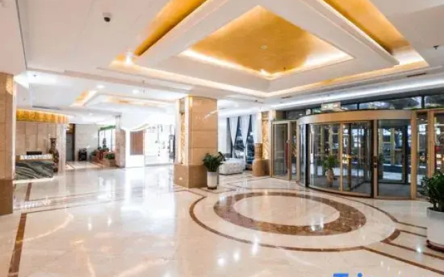 Luguang Lijing Hotel