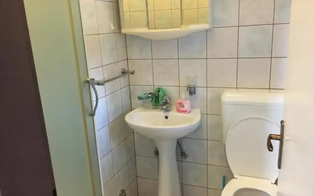 Apartmani Loredana - One-bedroom Apartment With Sea View