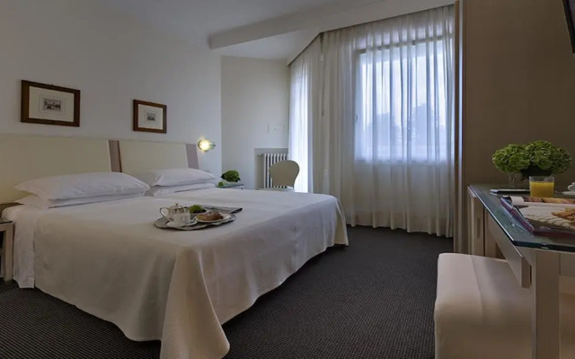 Continental Terme Hotel