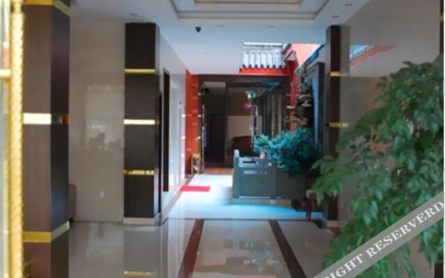 Yixin Business Hotel