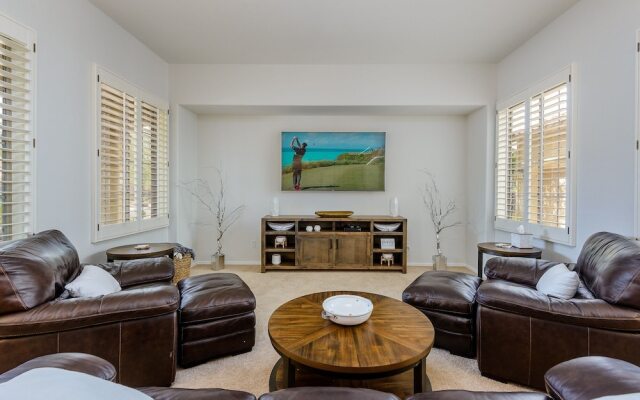 Casa Gamble 5 Bedroom Home by RedAwning