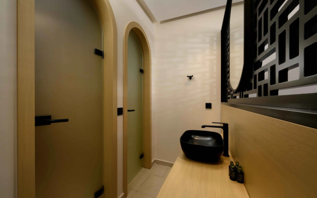 Corfu Acharavi Hotel
