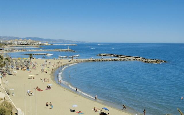 7508 - Wonderful apartment with great views