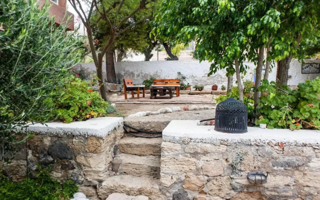Vagia Traditional Hotel