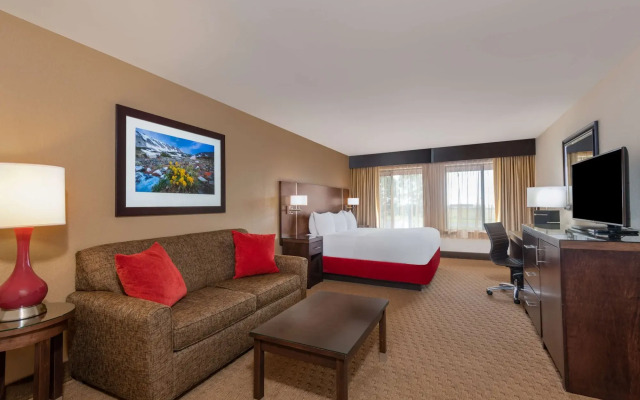 Radisson Hotel Colorado Springs Airport
