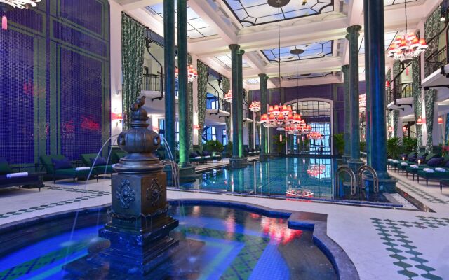 Hôtel de la Coupole - MGallery