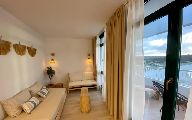 Aparthotel Beach Club