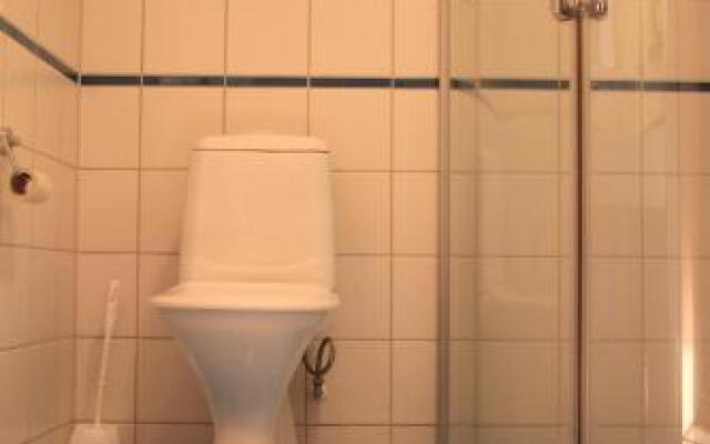 Hesehotelli Turku Linja-autoasema
