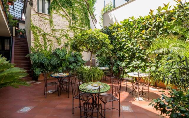 Villa Elisa Casa Vacanze